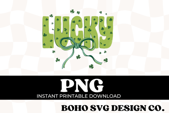 Download Lucky Png St. Patrick's Day Bundle, St. - Premium Resources