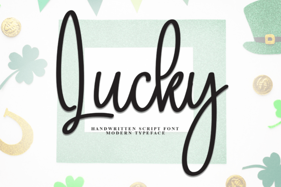 Download Lucky - Lucky Collection