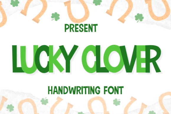 Download Lucky Clover - Lucky Collection