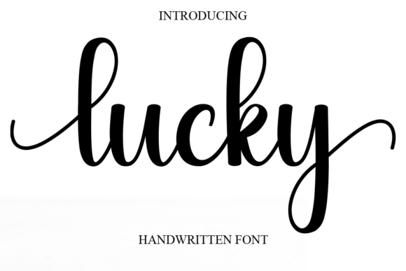 Download Lucky - Lucky Collection