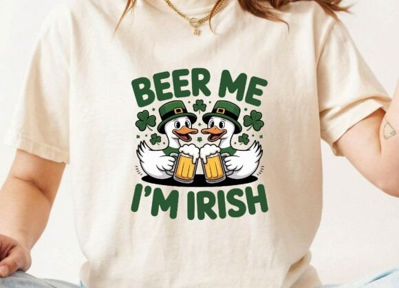 Download St. Patrick’s Day Lucky SVG PNG Design - Lucky Collection