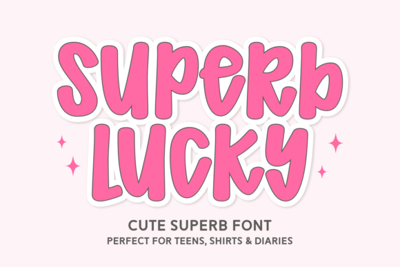 Download Superb Lucky - Lucky Collection