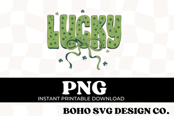 Download Lucky Png St. Patrick's Day Bundle, St. - Premium Resources