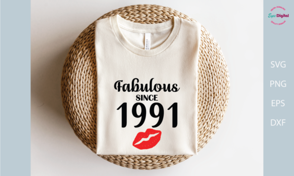 Download Fabulous Since 1991 - Premium Resources
