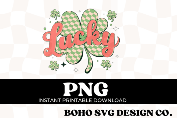 Download Lucky Png, St. Patrick's Day Bundle, St. - Premium Resources