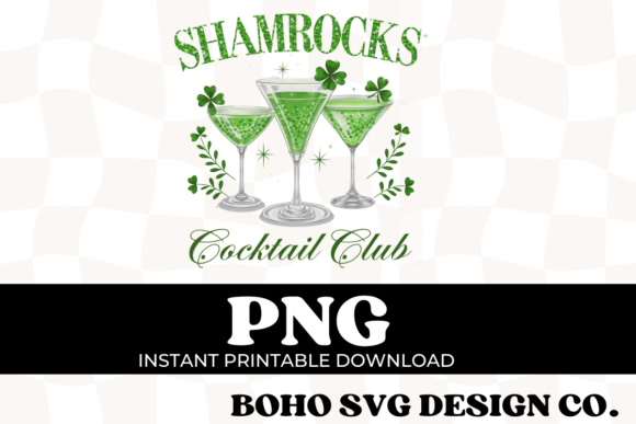 Download St. Patrick's Day Bundle, St. Patrick's - Premium Bundle