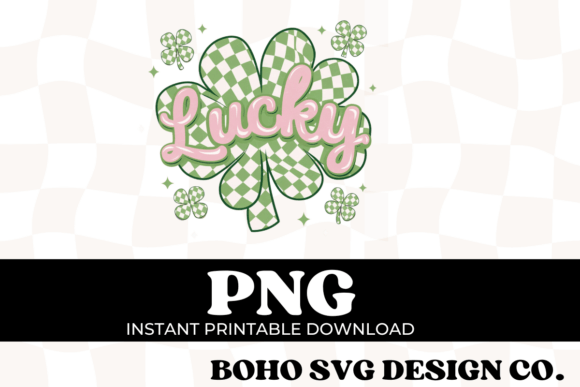 Download Lucky Png St. Patrick's Day Bundle, St. - Premium Resources