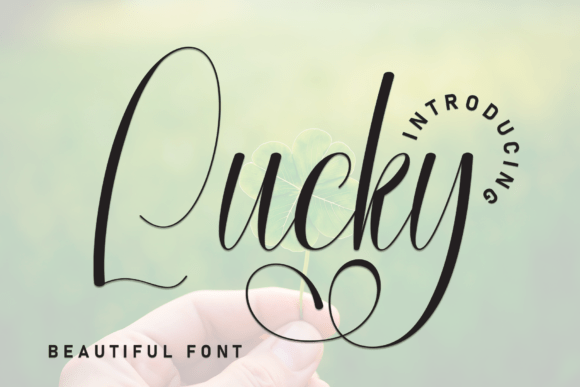 Download Lucky - Lucky Collection